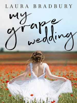My Grape Wedding - ebook